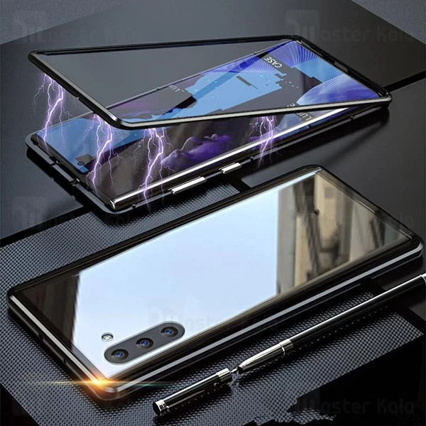 قاب آهنربایی Samsung Galaxy Note 10 Magnetic Case