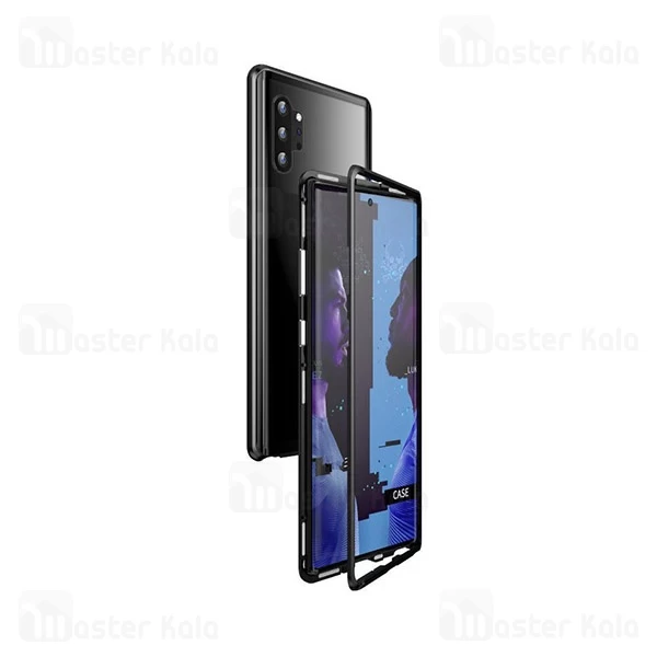 قاب آهنربایی Samsung Galaxy Note 10 Plus Magnetic Case