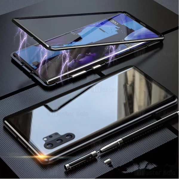 قاب آهنربایی Samsung Galaxy Note 10 Plus Magnetic Case