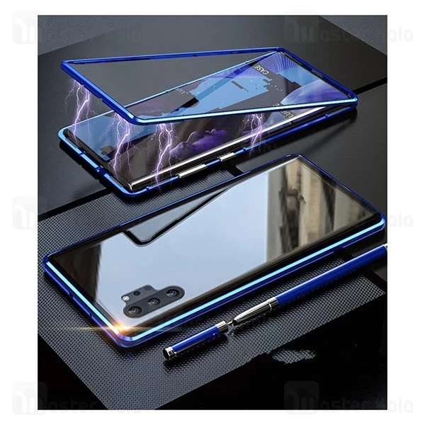 قاب آهنربایی Samsung Galaxy Note 10 Plus Magnetic Case