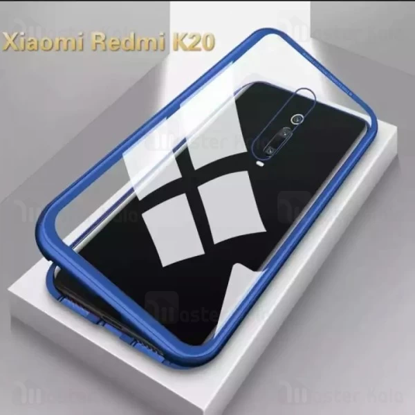 قاب مگنتی شیائومی Xiaomi Redmi K20 / K20 Pro / Mi9T / Mi9T Pro Magnetic Case