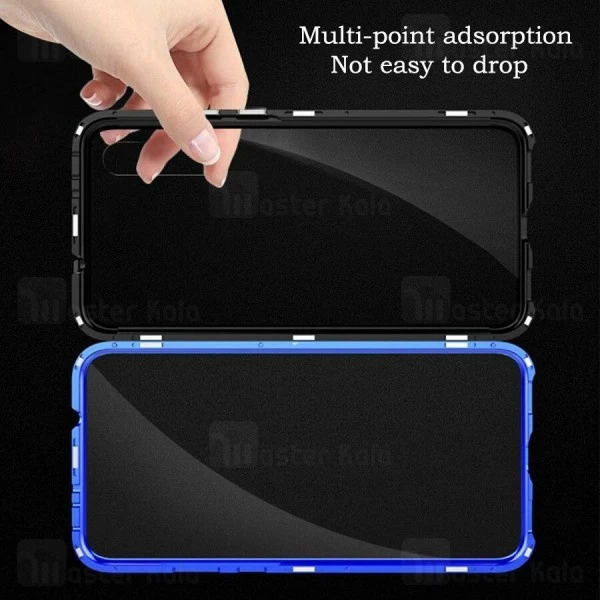 قاب آهنربایی Xiaomi Mi A3 / CC9e Magnetic Case