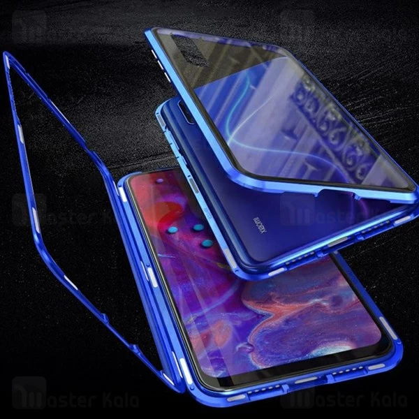 قاب آهنربایی Xiaomi Mi A3 / CC9e Magnetic Case