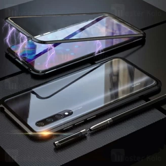 قاب مگنتی شیائومی Xiaomi Mi A3 / CC9e Magnetic Case