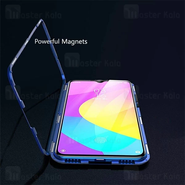 قاب آهنربایی Xiaomi Mi A3 / CC9e Magnetic Case