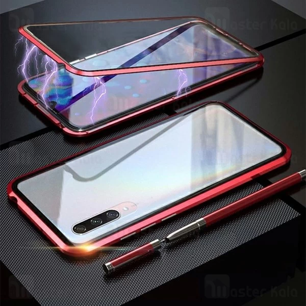 قاب آهنربایی Xiaomi Mi A3 / CC9e Magnetic Case