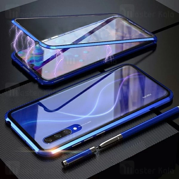 قاب آهنربایی Xiaomi Mi A3 / CC9e Magnetic Case