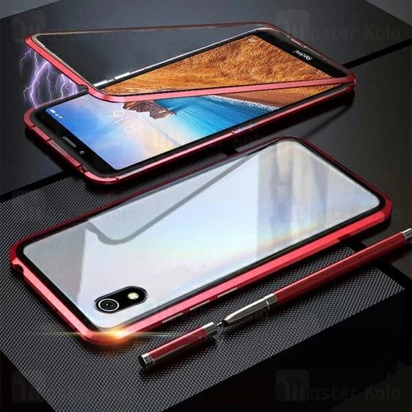 قاب آهنربایی Xiaomi Redmi 7A Magnetic Case