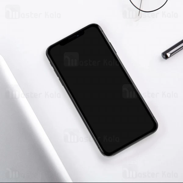 گلس Apple iPhone 11 Pro Nillkin 3D CP+ Max Glass Screen