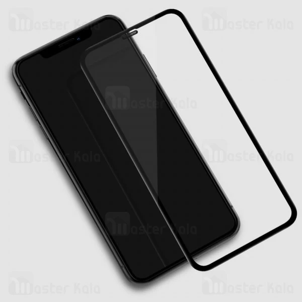 گلس Apple iPhone 11 Pro Nillkin 3D CP+ Max Glass Screen