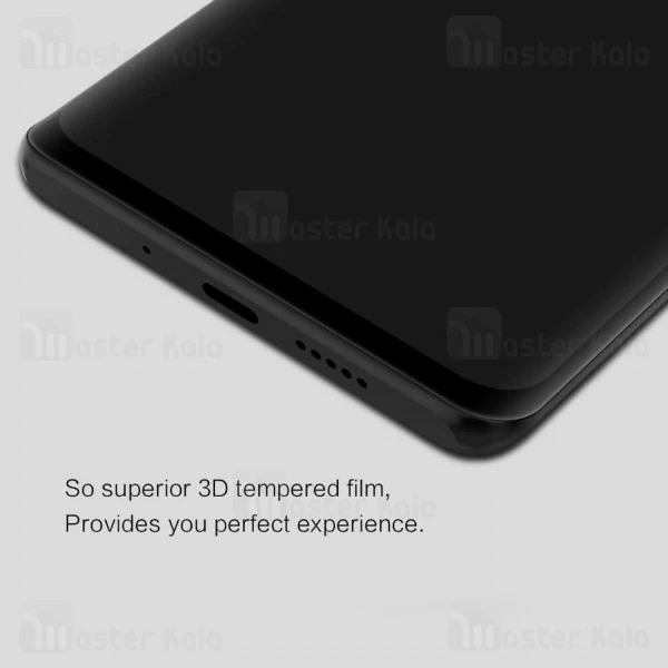 گلس Huawei P30 Pro Nillkin 3D CP+ Max Glass Screen