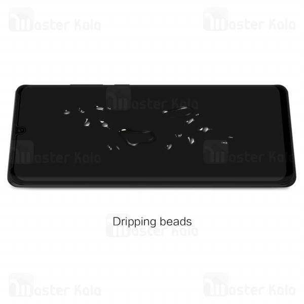 گلس Huawei P30 Pro Nillkin 3D CP+ Max Glass Screen
