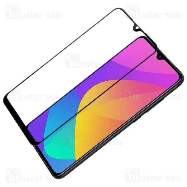 محافظ صفحه شیشه ای تمام صفحه تمام چسب شیائومی Xiaomi Mi A3 / CC9e Nillkin CP+ Pro