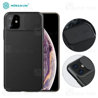 قاب محافظ نیلکین آیفون Apple iPhone 11 Nillkin CamShield Case