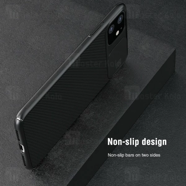 قاب محافظ نیلکین آیفون Apple iPhone 11 Nillkin CamShield Case