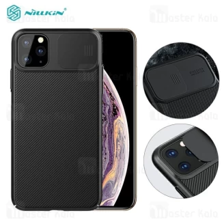 قاب محافظ نیلکین آیفون Apple iPhone 11 Pro Max Nillkin CamShield Case
