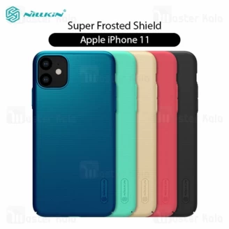 قاب محافظ نیلکین اپل آیفون Apple iPhone 11 Nillkin Frosted Shield