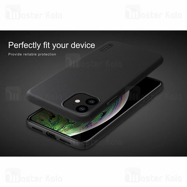 قاب محافظ نیلکین اپل آیفون Apple iPhone 11 Nillkin Frosted Shield