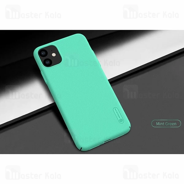 قاب محافظ نیلکین اپل آیفون Apple iPhone 11 Nillkin Frosted Shield
