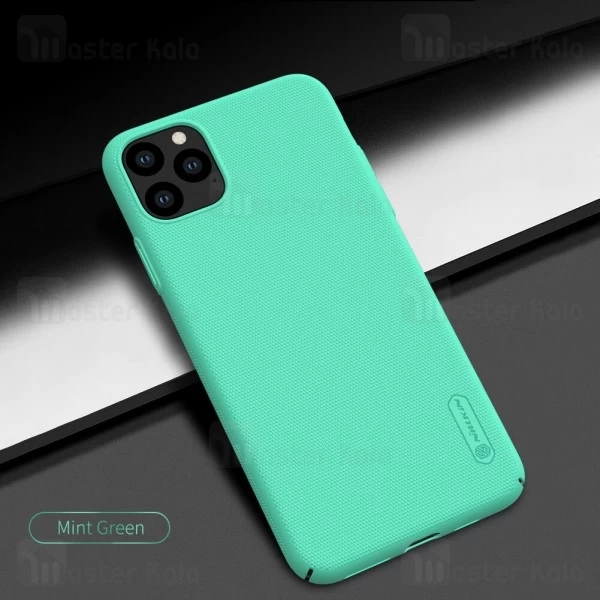 قاب محافظ نیلکین اپل آیفون Apple iPhone 11 Pro Nillkin Frosted Shield