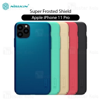 قاب محافظ نیلکین اپل آیفون Apple iPhone 11 Pro Nillkin Frosted Shield