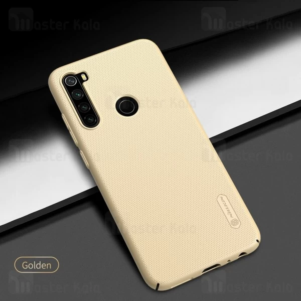 قاب محافظ نیلکین هواوی Xiaomi Redmi Note 8 Nillkin Frosted Shield