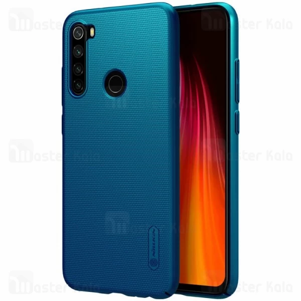 قاب محافظ نیلکین هواوی Xiaomi Redmi Note 8 Nillkin Frosted Shield