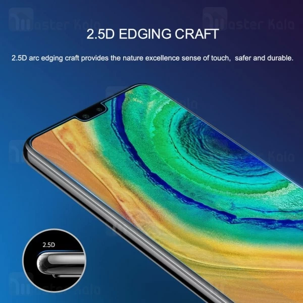 گلس نیلکین Huawei Mate 30 Nillkin H+ Pro Glass Screen Protector