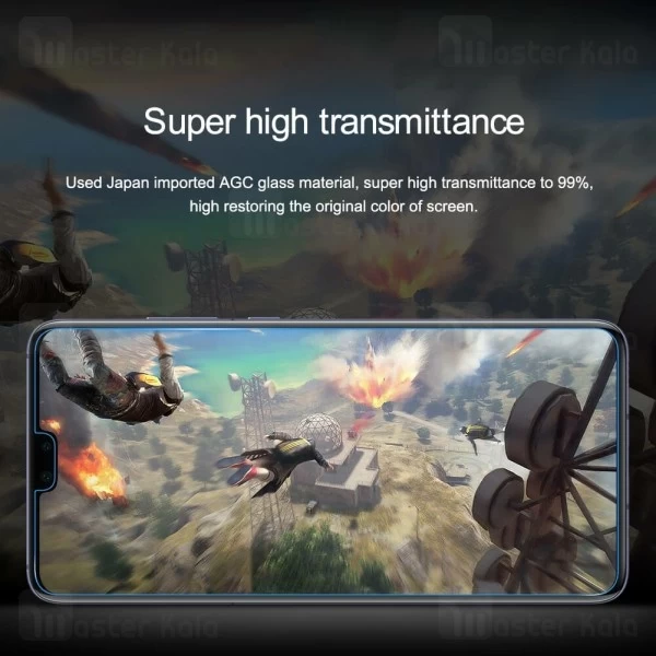 گلس نیلکین Huawei Mate 30 Nillkin H+ Pro Glass Screen Protector