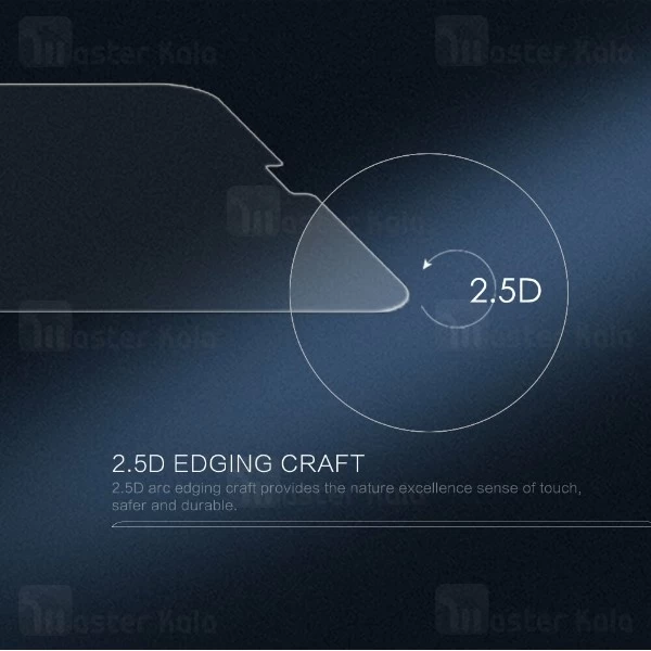 محافظ صفحه شیشه ای نیلکین آیفون Apple iPhone 11 Pro Max Nillkin H+ Pro