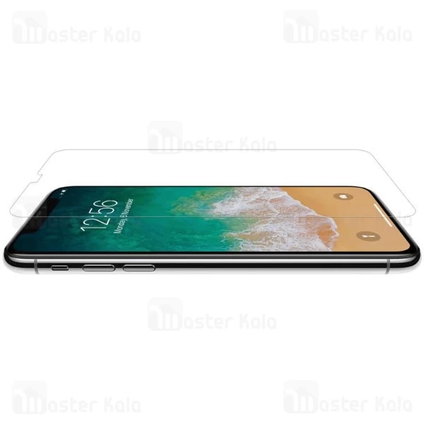 محافظ صفحه شیشه ای نیلکین آیفون Apple iPhone 11 Pro Max Nillkin H+ Pro