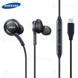 هندزفری اصلی Type C سامسونگ Samsung AKG Original Handsfree ساخت چین