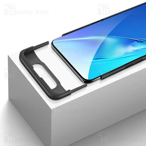 قاب 360 درجه سامسونگ Samsung Galaxy A80 2019 / A805 GKK 360 Full Case