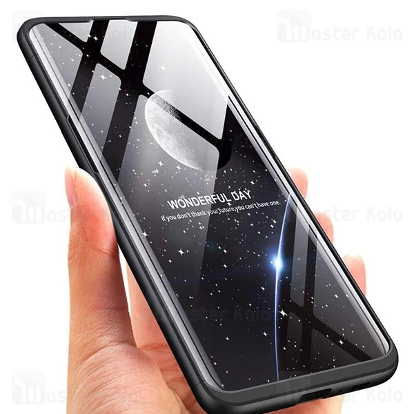 قاب 360 درجه سامسونگ Samsung Galaxy A80 2019 / A805 GKK 360 Full Case