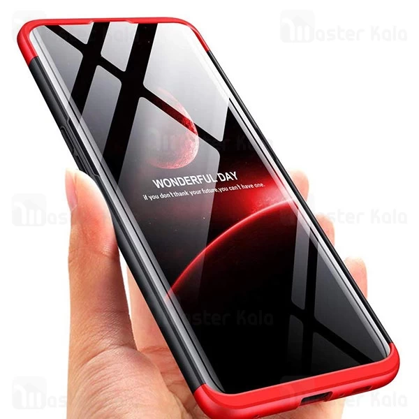 قاب 360 درجه سامسونگ Samsung Galaxy A80 2019 / A805 GKK 360 Full Case