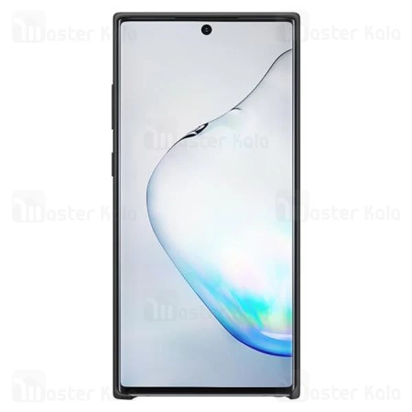 قاب سیلیکونی سامسونگ Samsung Galaxy Note 10 Plus