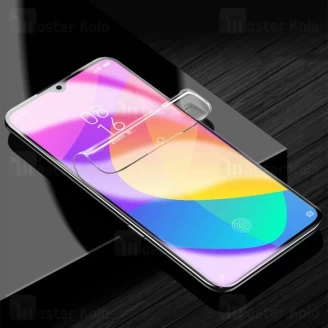 محافظ نانو تمام صفحه شیائومی Xiaomi Mi A3 / CC9e Full Screen Protector
