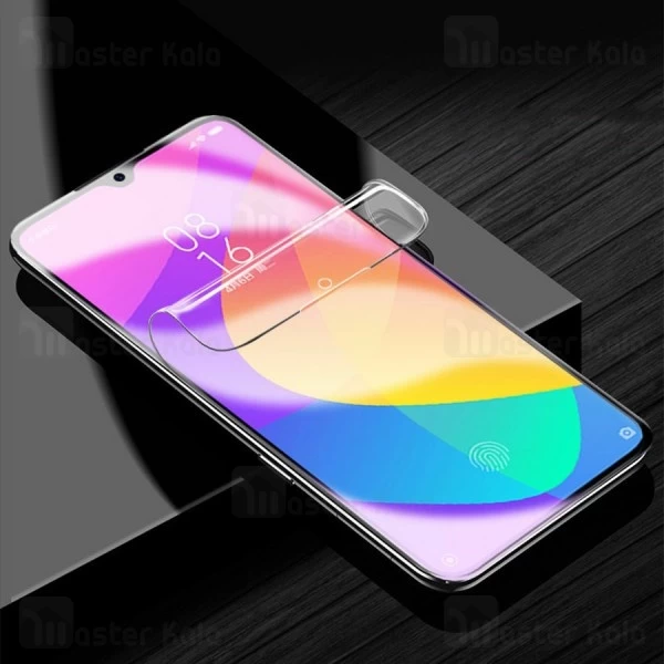 محافظ نانو Xiaomi Mi A3 / CC9e Full Screen Protector