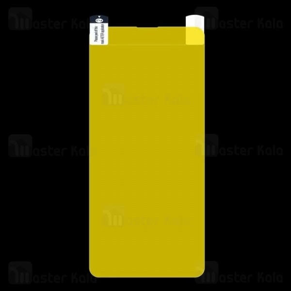 محافظ نانو Xiaomi Redmi K20 / K20 Pro / Mi 9T / Mi 9T Pro Full Screen Protector