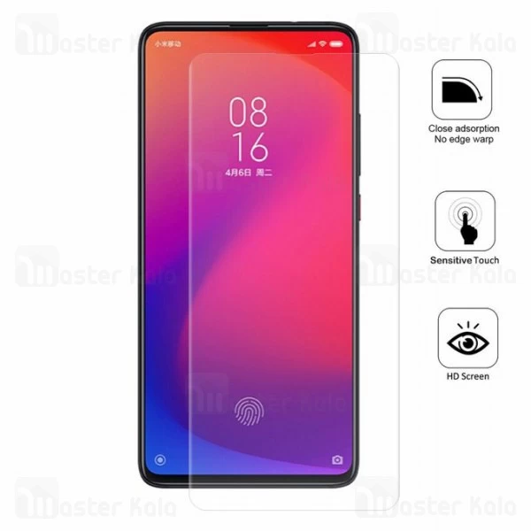 محافظ نانو Xiaomi Redmi K20 / K20 Pro / Mi 9T / Mi 9T Pro Full Screen Protector