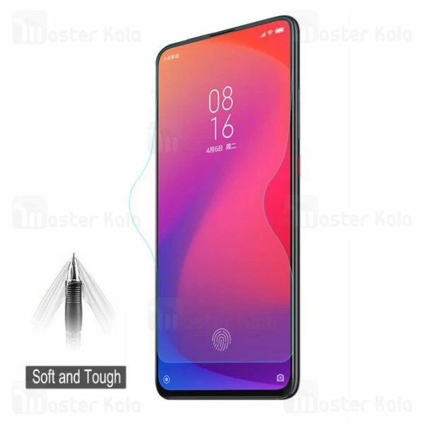 محافظ نانو Xiaomi Redmi K20 / K20 Pro / Mi 9T / Mi 9T Pro Full Screen Protector