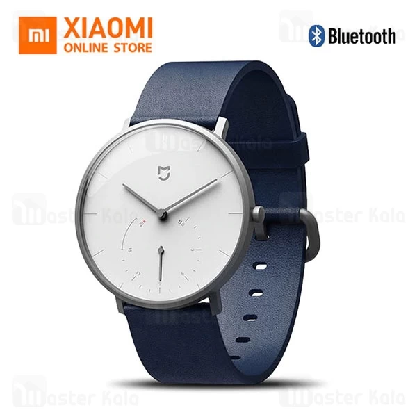 ساعت هوشمند شیائومی میجیا Xiaomi Mijia Quartz Smartwatch