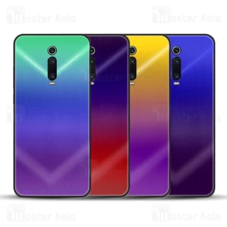 قاب فانتزی رنگین کمانی شیائومی Xiaomi Redmi K20 / K20 Pro / Mi 9T Shining Arrow