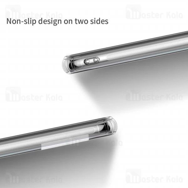 قاب ژله ای نیلکین شیائومی Xiaomi Redmi Note 8 Nillkin Nature TPU