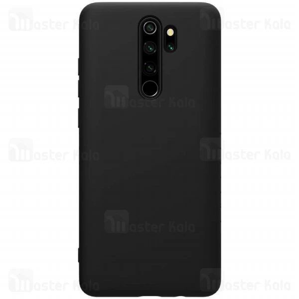 قاب محافظ نیلکین شیائومی Xiaomi Redmi Note 8 Pro Nillkin Rubber Wrapped case