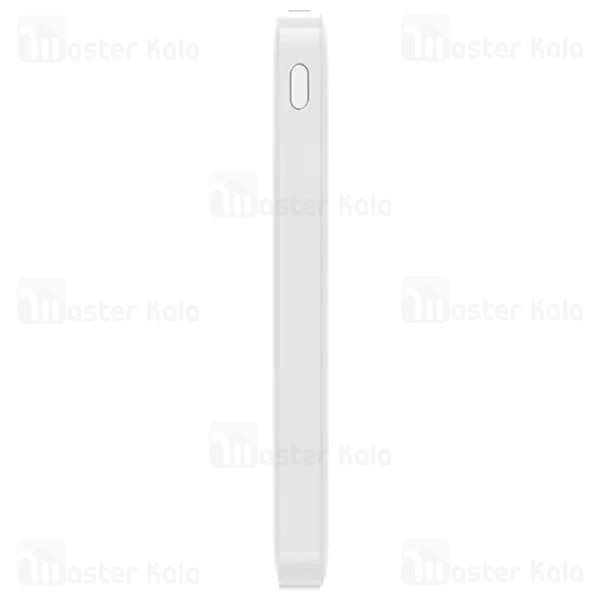 پاوربانک 10000 شیائومی Xiaomi Redmi PB100LZM 2.1A