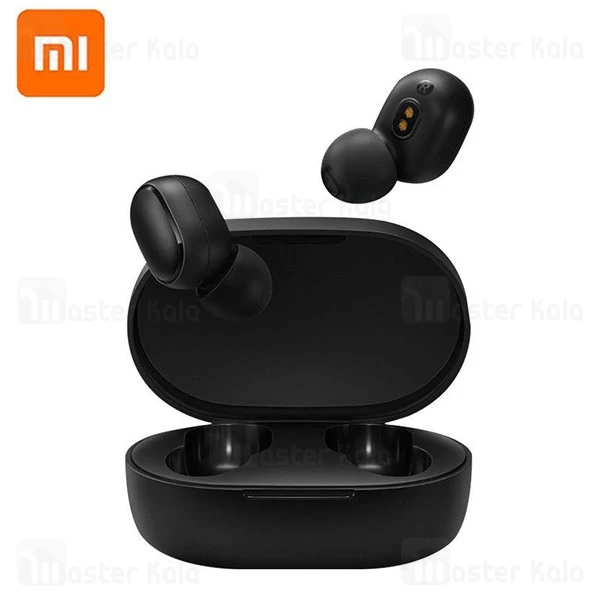 هندزفری بلوتوث دوتایی شیائومی Xiaomi Redmi AirDots Wireless Earphones