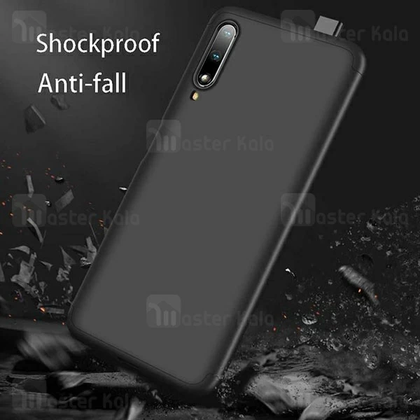 قاب 360 درجه هواوی Huawei Honor 9X GKK 360 Full Case