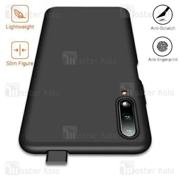 قاب 360 درجه هواوی Huawei Honor 9X GKK 360 Full Case