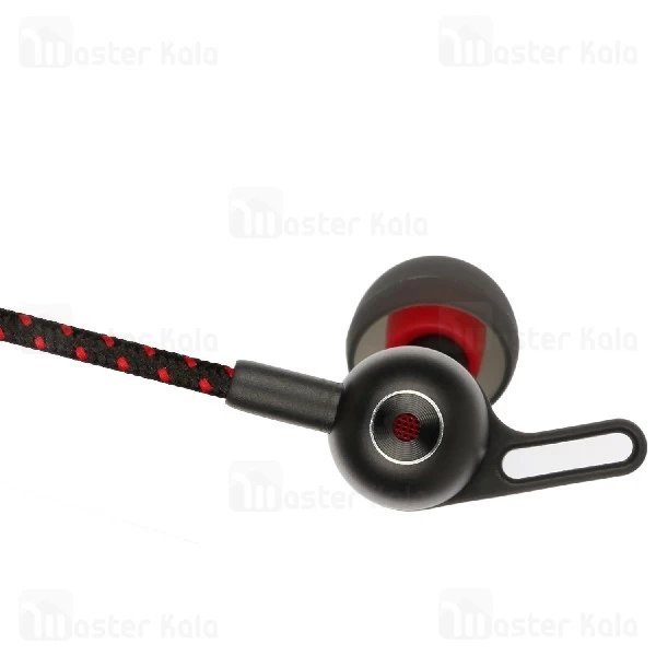 هندزفری بلوتوث مومکس Momax Wave BE2 Magnetic Earphones دارای فناوری Aptx